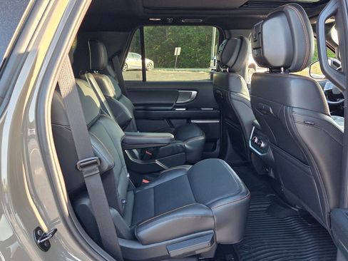New 2026 Ford Expedition Tremor AWD/4WD image 13