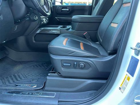 Certified 2023 GMC Sierra 3500 AT4 w/ AT4 Premium Plus Package image 27
