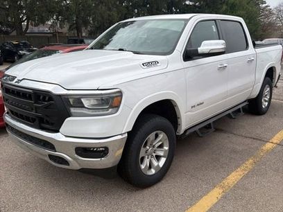 Used 2021 RAM 1500 Laramie