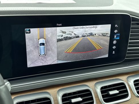 Certified 2020 Mercedes-Benz GLE 350 image 18