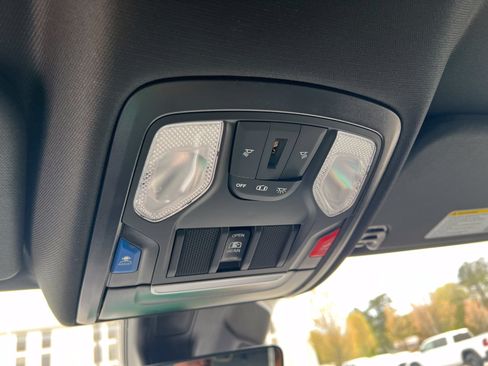 New 2026 RAM 1500 Big Horn w/ Night Edition AWD/4WD image 24