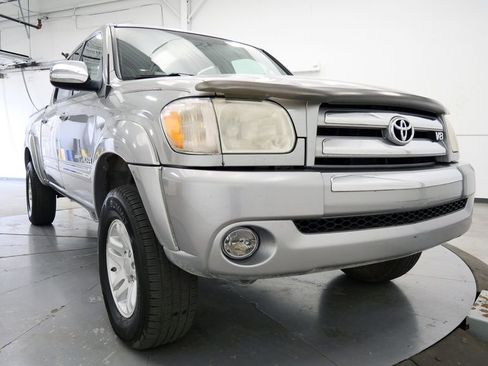 Used 2006 Toyota Tundra SR5 AWD/4WD image 36