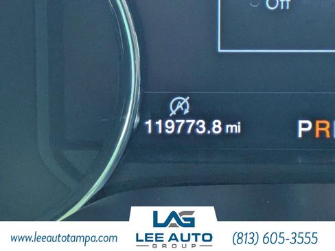 Used 2020 Ford F150 Lariat AWD/4WD image 27