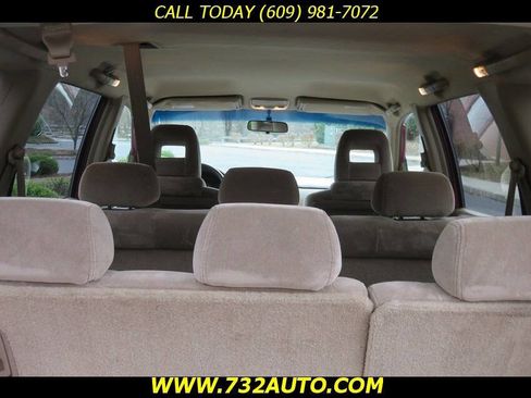 Used 2004 Honda Pilot EX image 31