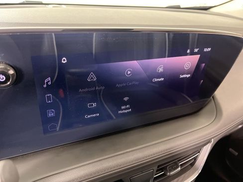 Certified 2025 Buick Encore GX Avenir w/ Avenir Technology Package image 28