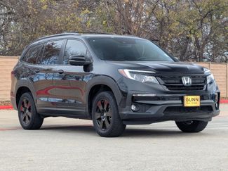 Used 2022 Honda Pilot TrailSport video 2