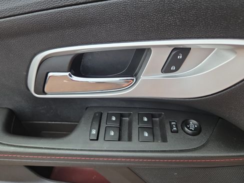 Used 2015 Chevrolet Equinox LT FWD image 26