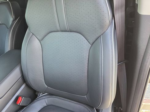 Certified 2024 Honda Pilot Elite image 17