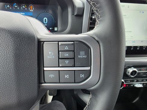 New 2026 Ford F150 XLT w/ Equipment Group 302A MID image 17