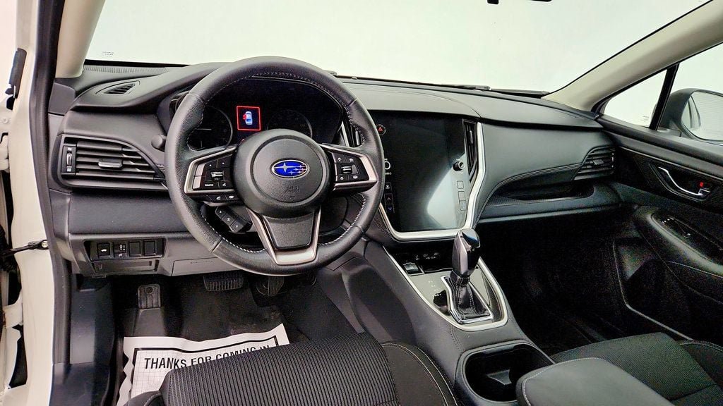 Used 2020 Subaru Legacy Premium AWD/4WD image 12
