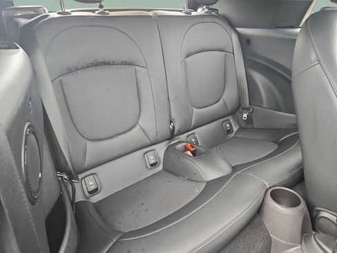 Used 2023 MINI Cooper Convertible image 25