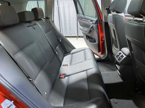 Used 2016 BMW X3 xDrive28i image 13