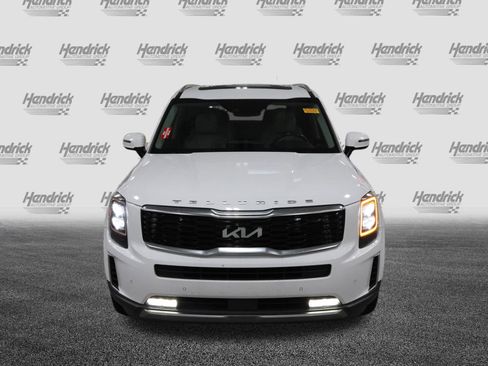 Used 2022 Kia Telluride SX image 3