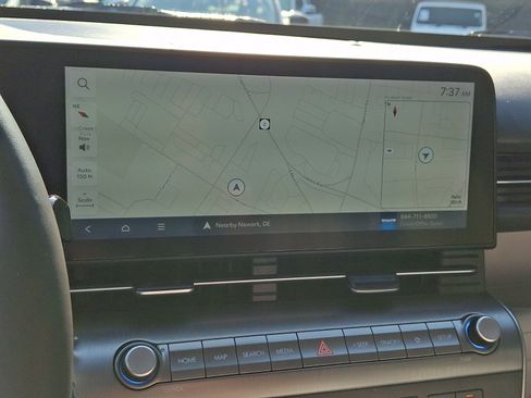 Certified 2024 Hyundai Kona Limited AWD/4WD image 17