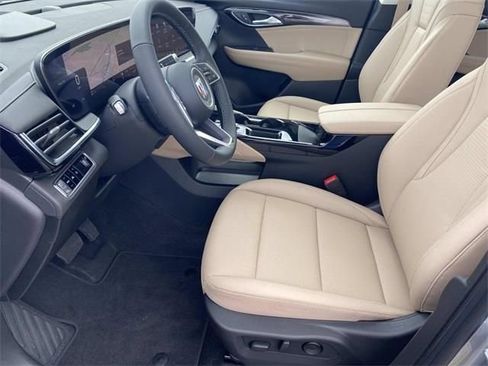 New 2026 Buick Envision Preferred image 25