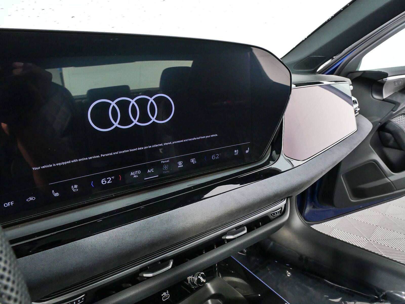 Used 2026 Audi A6 Prestige w/ Prestige Package AWD/4WD image 16