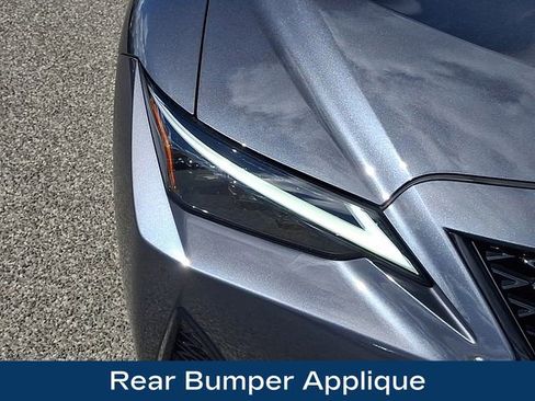 Used 2024 Lexus IS 350 F Sport w/ Blackout Package image 30