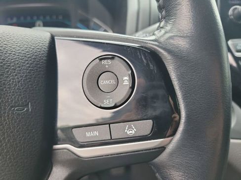Used 2019 Honda Odyssey EX-L image 35