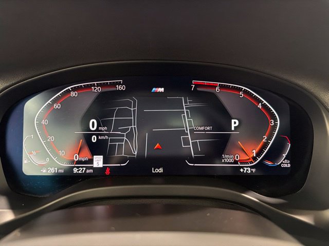 Certified 2024 BMW X4 xDrive30i w/ Premium Package AWD/4WD image 32