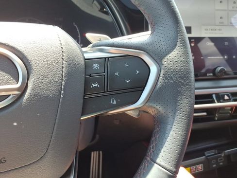 Used 2023 Lexus RX 350 F Sport w/ Accessory Package (Z1) AWD/4WD image 23