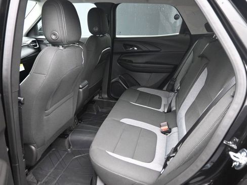 New 2026 Chevrolet TrailBlazer LT w/ Convenience Package AWD/4WD image 11