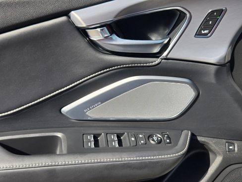 Certified 2023 Acura RDX FWD w/ Technology Package image 12