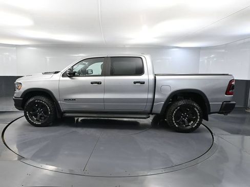 Used 2023 RAM 1500 Rebel w/ Rebel Level 2 Equipment Group AWD/4WD image 11