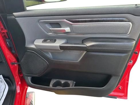 Used 2019 RAM 1500 Big Horn AWD/4WD image 13