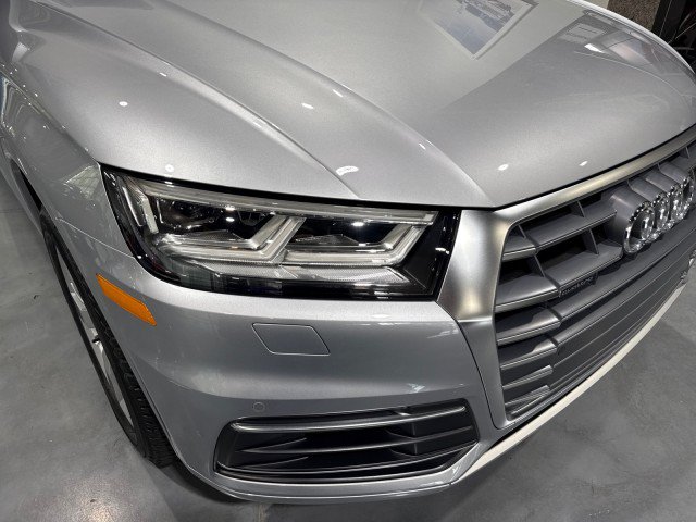 Used 2018 Audi Q5 2.0T Premium Plus AWD/4WD image 25