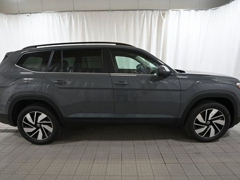 New 2026 Volkswagen Atlas SE AWD/4WD image 14