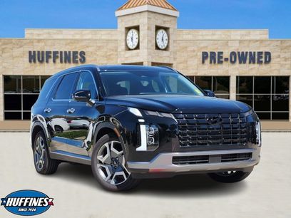 Used 2025 Hyundai Palisade SEL