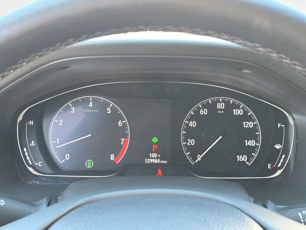 Used 2018 Honda Accord Touring image 25