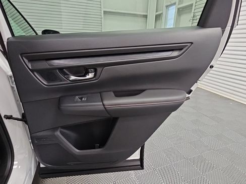 New 2026 Honda CR-V Sport-L image 34
