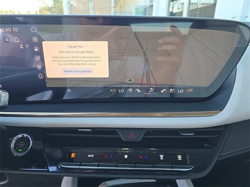 New 2026 Buick Envision Avenir image 18