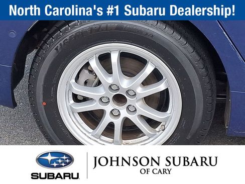 Used 2018 Toyota Prius Two image 27