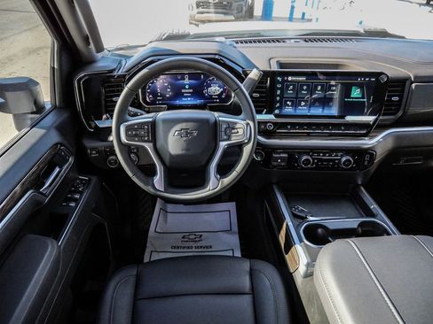 New 2026 Chevrolet Silverado 2500 LT w/ Trail Boss Package AWD/4WD image 21