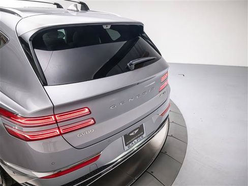 New 2026 Genesis GV80 3.5T Prestige AWD/4WD image 35