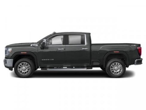 Used 2020 GMC Sierra 3500 Denali w/ Denali Ultimate Package image 8