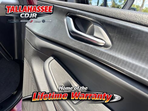 Used 2024 Jeep Grand Cherokee Laredo X w/ Trailer Tow Package AWD/4WD image 34