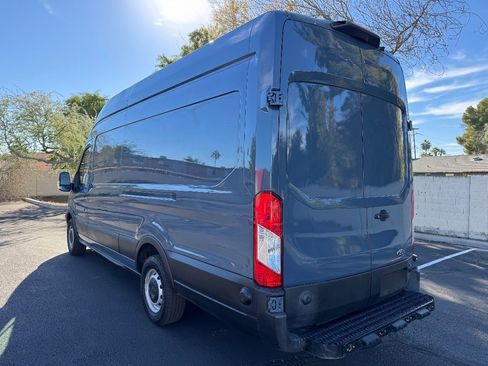 Used 2019 Ford Transit 250 148 High Roof Extended image 7