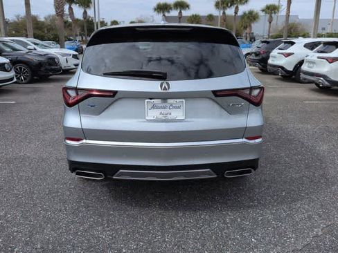 New 2026 Acura MDX FWD w/ Technology Package image 7
