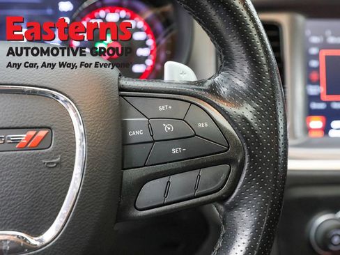 Used 2022 Dodge Charger R/T w/ Blacktop Package image 16