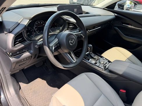Used 2024 MAZDA CX-30 AWD 2.5 S w/ Preferred Package image 14