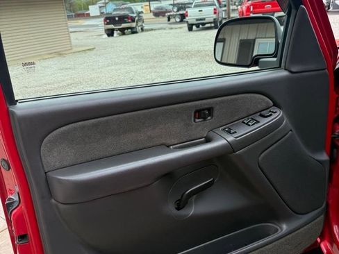 Used 2003 Chevrolet Silverado 1500 LS w/ Off-Road Package image 11