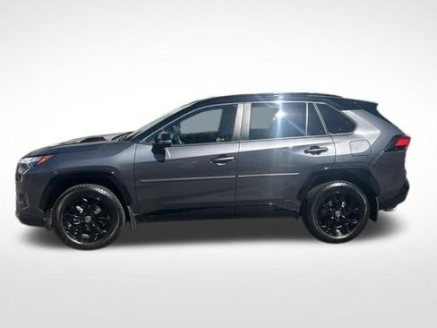 Used 2024 Toyota RAV4 XSE w/ Advanced Technology Package AWD/4WD image 8