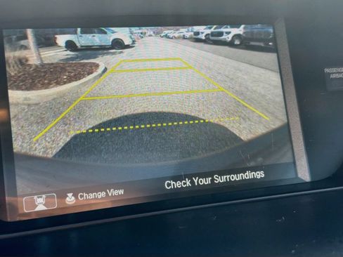 Used 2018 Acura TLX FWD image 14
