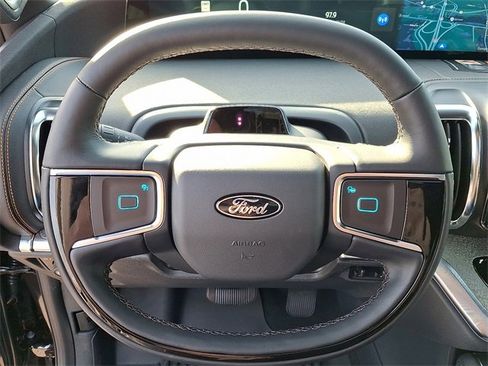 New 2025 Ford Expedition Tremor image 9