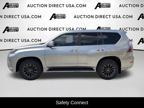 Used 2021 Lexus GX 460 Premium w/ Premium Package AWD/4WD image 11