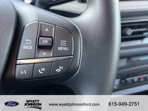 New 2025 Ford Bronco Sport Big Bend image 25