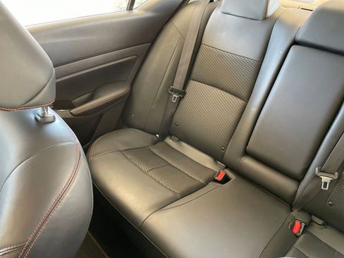 Used 2025 Nissan Altima 2.5 SR image 38